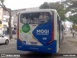Transcel > CS Brasil 1129 na cidade de Mogi das Cruzes, São Paulo, Brasil, por Karlos Eduardo. Número da foto: #:id.