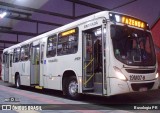 Araucária Transportes Coletivos 19M07 na cidade de Curitiba, Paraná, Brasil, por Busologia PR. Número da foto: #13264708.