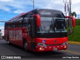 Guapileños GB 4461 na cidade de Heredia, Heredia, Heredia, Costa Rica, por Luis Diego Sánchez. Número da foto: #13263398.