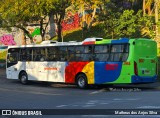 BR7 Mobilidade 2945 na cidade de São Bernardo do Campo, São Paulo, Brasil, por Matheus dos Anjos Silva. Número da foto: #13265464.
