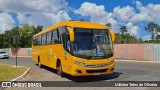 Santa Izabel 2100 na cidade de Brasília, Distrito Federal, Brasil, por Udiston Teles de Oliveira. Número da foto: #13265447.