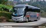 Auto Viação 1001 RJ 108.006 na cidade de Petrópolis, Rio de Janeiro, Brasil, por Adriano Pedro. Número da foto: #13264076.