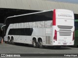 Auto Viação Catarinense 321309 na cidade de Rio de Janeiro, Rio de Janeiro, Brasil, por Rodrigo Miguel. Número da foto: #13265933.