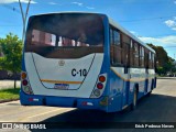 COOPTARVC C-10 na cidade de Barcarena, Pará, Brasil, por Erick Pedroso Neves. Número da foto: #13264523.