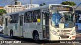 Viação Castelo Branco 25135 na cidade de Curitiba, Paraná, Brasil, por Lucas Weber Calizario. Número da foto: #13263766.