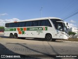 Empresa Gontijo de Transportes 21260 na cidade de Caruaru, Pernambuco, Brasil, por Lenilson da Silva Pessoa. Número da foto: #13265382.