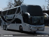 Buses Altas Cumbres 1030 na cidade de Santiago, Santiago, Metropolitana de Santiago, Chile, por Javier Vargas Candia. Número da foto: #13265537.