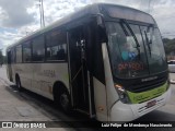 Viação Pavunense B32564 na cidade de Rio de Janeiro, Rio de Janeiro, Brasil, por Luiz Felipe  de Mendonça Nascimento. Número da foto: #:id.
