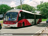 Itajaí Transportes Coletivos 2020 na cidade de Campinas, São Paulo, Brasil, por Luiz Henrique. Número da foto: #13264879.