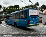 Rápido Expresso Fênix Viação 25434 na cidade de Ilhabela, São Paulo, Brasil, por Álvaro Vinicius. Número da foto: #:id.
