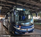 Viação Cometa 719567 na cidade de São Paulo, São Paulo, Brasil, por Andre Santos de Moraes. Número da foto: #13265067.