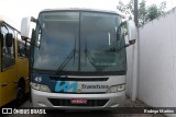 Transtusa - Transporte e Turismo Santo Antônio 45 na cidade de Joinville, Santa Catarina, Brasil, por Rodrigo Martins. Número da foto: #13263869.