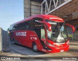 Viação Santa Cruz 32423 na cidade de Campinas, São Paulo, Brasil, por Wallace Velloso. Número da foto: #13263512.