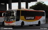 Saritur - Santa Rita Transporte Urbano e Rodoviário 13100 na cidade de Montes Claros, Minas Gerais, Brasil, por Rava Ogawa. Número da foto: #13264060.