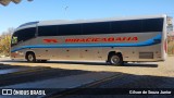 Viação Piracicabana 462450 na cidade de Americana, São Paulo, Brasil, por Gilson de Souza Junior. Número da foto: #13265089.