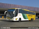 Empresa Gontijo de Transportes 17365 na cidade de Caruaru, Pernambuco, Brasil, por Lenilson da Silva Pessoa. Número da foto: #13265390.
