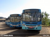Transportadora Bela Vista de Minas > TURMA 200 na cidade de João Monlevade, Minas Gerais, Brasil, por Adrian Sena. Número da foto: #13264539.