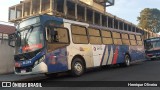 Expresso Amarelinho EA-23016 na cidade de Sorocaba, São Paulo, Brasil, por Henrique Oliveira. Número da foto: #13263527.