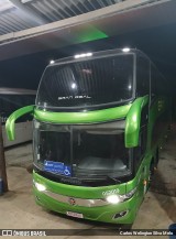 Gran Real Turismo e Transporte 052019 na cidade de Gurupi, Tocantins, Brasil, por Carlos Welington Silva Melo. Número da foto: #13265794.