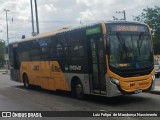 Mobi Rio E902481 na cidade de Rio de Janeiro, Rio de Janeiro, Brasil, por Luiz Felipe  de Mendonça Nascimento. Número da foto: #:id.