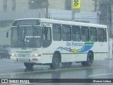 Empresa São Francisco 7061 na cidade de Maceió, Alagoas, Brasil, por Marcos Lisboa. Número da foto: #13264123.