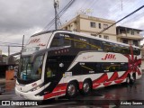 JBL Turismo 9300 na cidade de Balneário Camboriú, Santa Catarina, Brasil, por Andrey Soares. Número da foto: #:id.