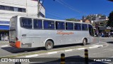 Ligação Transporte e Locadora 455 na cidade de Ribeirão Pires, São Paulo, Brasil, por Pedro D'Araio. Número da foto: #13266044.