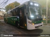 Viação VG B31097 na cidade de Rio de Janeiro, Rio de Janeiro, Brasil, por Jonathan Santoss. Número da foto: #13265847.