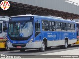 SOPAL - Sociedade de Ônibus Porto-Alegrense Ltda. 6611 na cidade de Porto Alegre, Rio Grande do Sul, Brasil, por Guilherme Bergman. Número da foto: #13265381.
