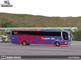 Twister Rio Transporte e Turismo 2060 na cidade de Juiz de Fora, Minas Gerais, Brasil, por Luiz Krolman. Número da foto: #13263305.