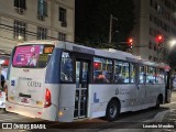 Viação Redentor C47574 na cidade de Rio de Janeiro, Rio de Janeiro, Brasil, por Leandro Mendes. Número da foto: #13264936.