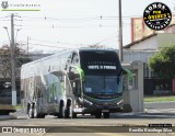 Viação Garcia 88028 na cidade de Londrina, Paraná, Brasil, por Romílio Busólogo Silva . Número da foto: #13265679.