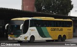 Empresa Gontijo de Transportes 14985 na cidade de Vitória da Conquista, Bahia, Brasil, por Rava Ogawa. Número da foto: #13264548.
