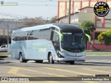Viação Garcia 82078 na cidade de Londrina, Paraná, Brasil, por Romílio Busólogo Silva . Número da foto: #13265774.