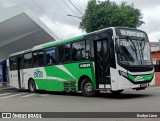 Viação Elite RJ 176.072 na cidade de Pinheiral, Rio de Janeiro, Brasil, por Evelyn Lima. Número da foto: #13264009.