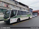 Transportes Mageli RJ 167.044 na cidade de São João de Meriti, Rio de Janeiro, Brasil, por Walace dos Santos. Número da foto: #13263490.