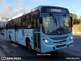 SOGIL - Sociedade de Ônibus Gigante Ltda. 5116 na cidade de Canoas, Rio Grande do Sul, Brasil, por Otávio dos Reis . Número da foto: #13265492.