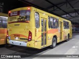 Via Metro Transportes Urbanos 3580 na cidade de Ilhéus, Bahia, Brasil, por Bruno Samuel. Número da foto: #:id.