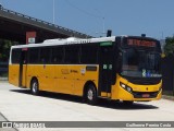 Real Auto Ônibus C41092 na cidade de Rio de Janeiro, Rio de Janeiro, Brasil, por Guilherme Pereira Costa. Número da foto: #13263356.