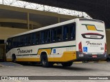 Transur - Transporte Rodoviário Mansur 2370 na cidade de Santos Dumont, Minas Gerais, Brasil, por Samuel Fernando. Número da foto: #13264954.