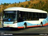 Auto Omnibus Floramar 01 na cidade de Belo Horizonte, Minas Gerais, Brasil, por Matheus Adler. Número da foto: #:id.