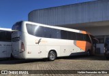 Omega Locação e Transporte de Pessoas 3114 na cidade de Atibaia, São Paulo, Brasil, por Helder Fernandes da Silva. Número da foto: #:id.