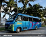 Rápido Expresso Fênix Viação 25468 na cidade de Ilhabela, São Paulo, Brasil, por Álvaro Vinicius. Número da foto: #:id.