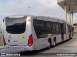 Lirabus 1555 na cidade de São Paulo, São Paulo, Brasil, por Diego da Silva Teixeira. Número da foto: #13266146.