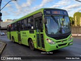 SOGAL - Sociedade de Ônibus Gaúcha Ltda. 112 na cidade de Canoas, Rio Grande do Sul, Brasil, por Otávio dos Reis . Número da foto: #13265567.