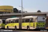 Viação Sandra 10764 na cidade de Belo Horizonte, Minas Gerais, Brasil, por Rava Ogawa. Número da foto: #13264330.