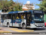 Cidade BH 41187 na cidade de Belo Horizonte, Minas Gerais, Brasil, por Tiago Aredes. Número da foto: #:id.