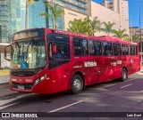 Auto Lotação Ingá 1.1.050 na cidade de Niterói, Rio de Janeiro, Brasil, por Luis Davi. Número da foto: #13265429.
