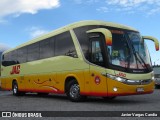JAC 5260 na cidade de Pucón, Cautín, Araucanía, Chile, por Javier Vargas Candia. Número da foto: #13265550.