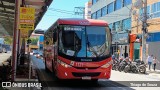 Julio Simões > CS Brasil - JSL 1121 na cidade de Franco da Rocha, São Paulo, Brasil, por Thiago de Souza. Número da foto: #13264295.